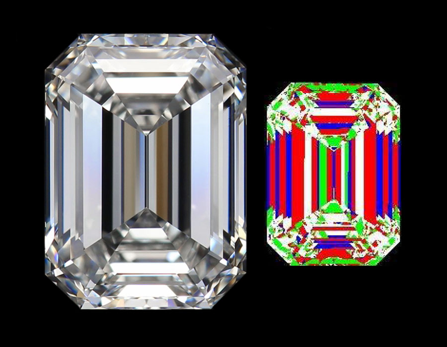 Diamond Image